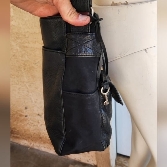 VINTAGE FOSSIL‎ BAG - Picture 3 of 10